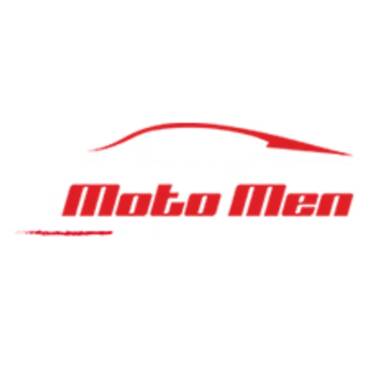 The Moto Men