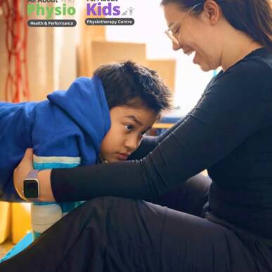 All About Physiotherapy Performance Centre Etobicoke