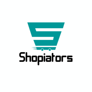 Shopiators