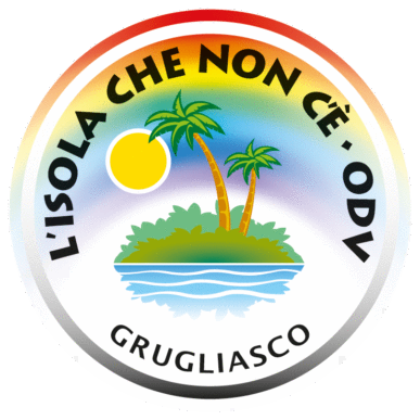 L'Isola che non c'è Grugliasco