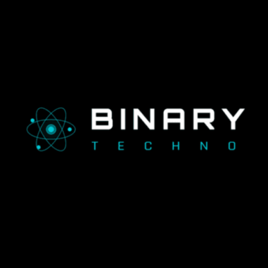 Binary Techno