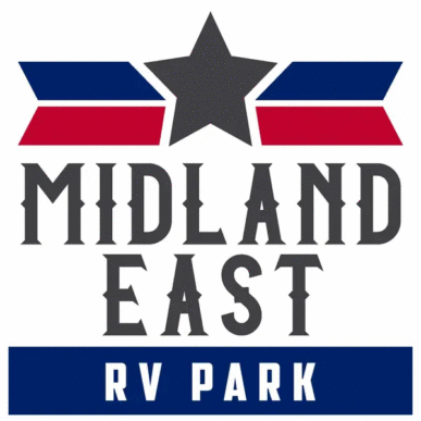 RV parks midland tx