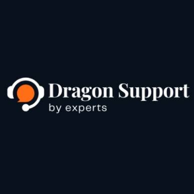 Nuance Dragon software