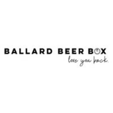 Ballard Beer Box