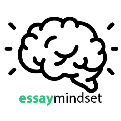 Essay Mindset