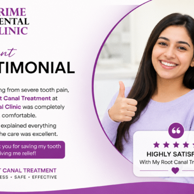 Prime Dental Clinic