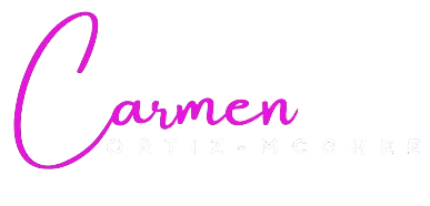 Carmen Ortiz McGhee