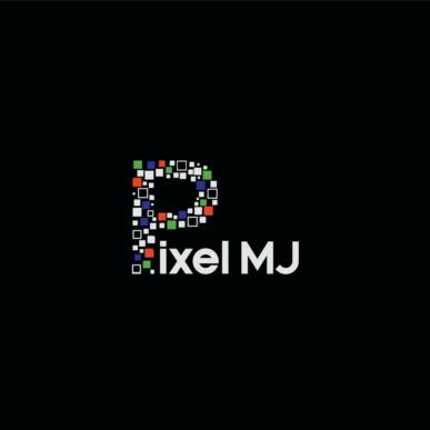 Pixel MJ