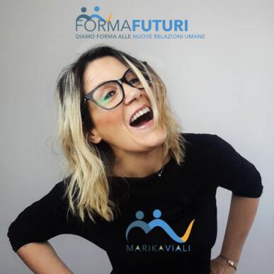 Formafuturi di Viali Marika