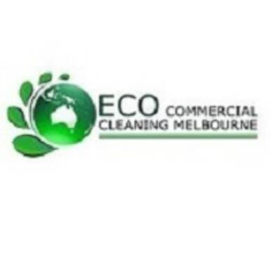 Eco Commercial Cleaning Melbourne