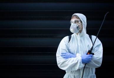 A2z Pest Control Ottawa