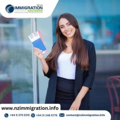 Work to Residence Visa
