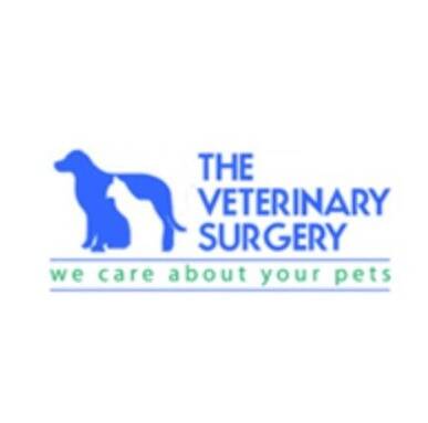 The Veterinary Surgery