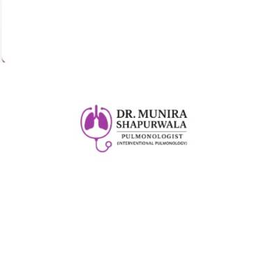 Dr. Munira Shapurwala | Pulmonologist in Indore