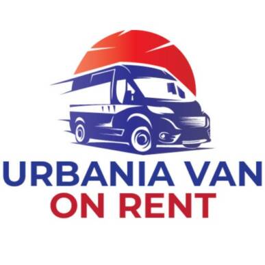 Urbania Van on Rent