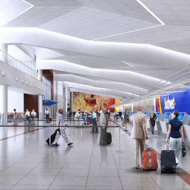 Atlanta Airport