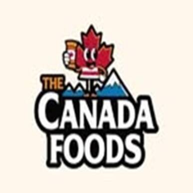 The Canada foods
