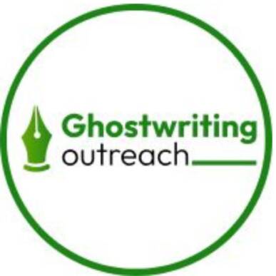 Ghost Writing Outreach