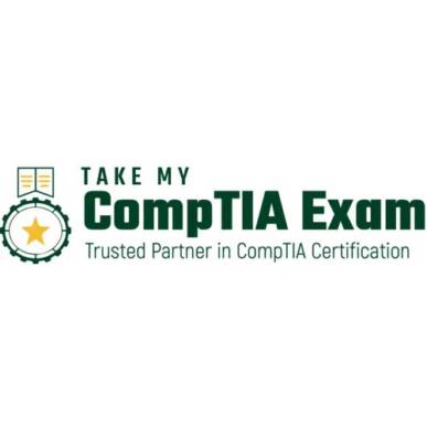 Take My CompTIA Exam