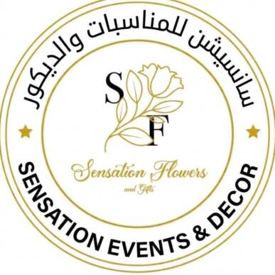 Sensation Events & Decor