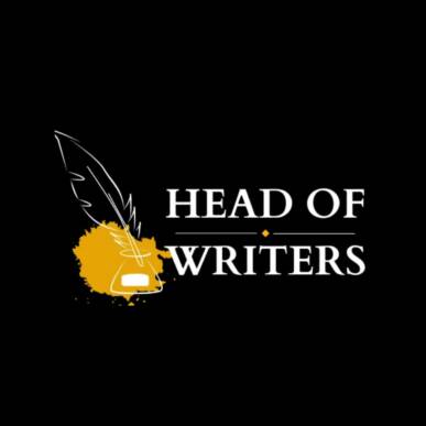 CDR Writing Services-Head Of Writers