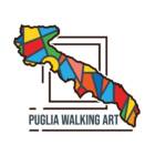 Puglia Walking Art