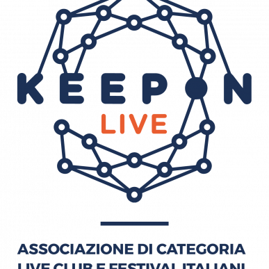 KeepOn LIVE