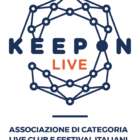 KeepOn LIVE