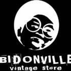 Bidonville Store