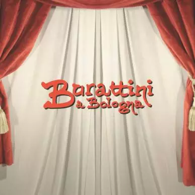 Burattini a Bologna Aps