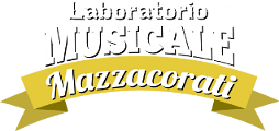 Laboratorio Musicale Villa Mazzacorati 