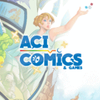 Aci Comics & Games 