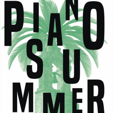Piano Summer Salento
