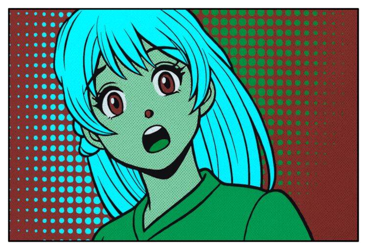 desiderio di un evento che stiamo perdendo