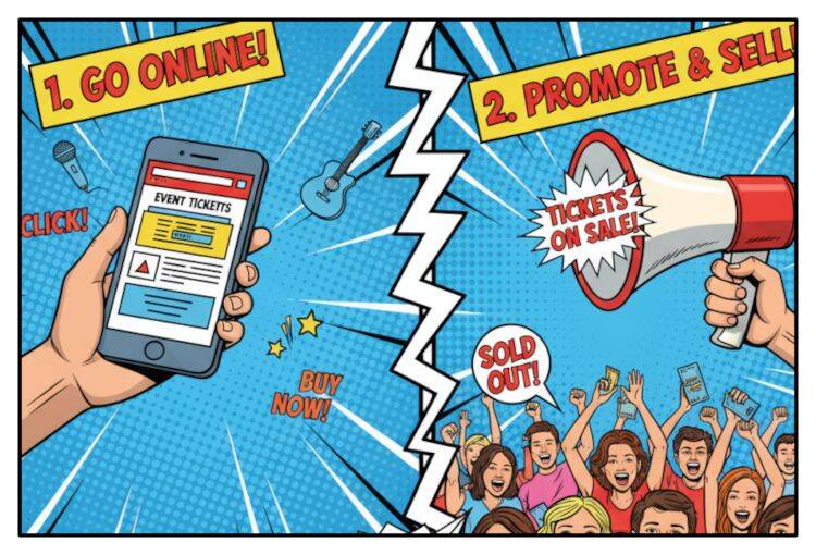 Come ottenere il massimo dai tuoi eventi