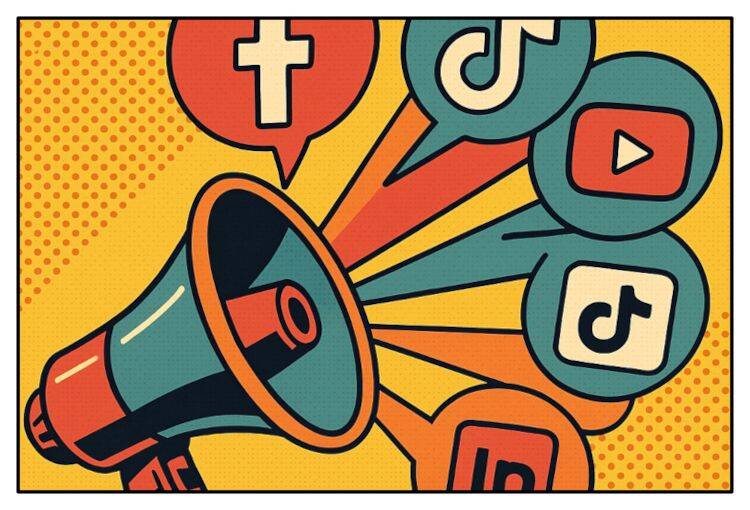 Pubblicità gratuita